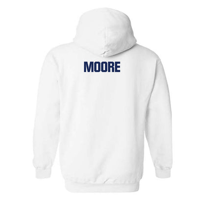 FPU - NCAA Cheerleading : Evelyn Moore - Classic Shersey Hooded Sweatshirt-1