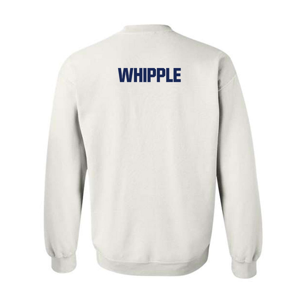 FPU - NCAA Women's Track & Field : Mattie Whipple - Classic Shersey Crewneck Sweatshirt-1