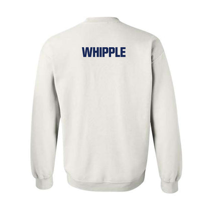 FPU - NCAA Women's Track & Field : Mattie Whipple - Classic Shersey Crewneck Sweatshirt-1