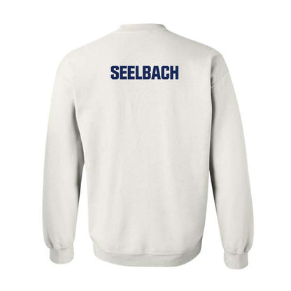 FPU - NCAA Men's Tennis : Emilio Seelbach - Classic Shersey Crewneck Sweatshirt-1