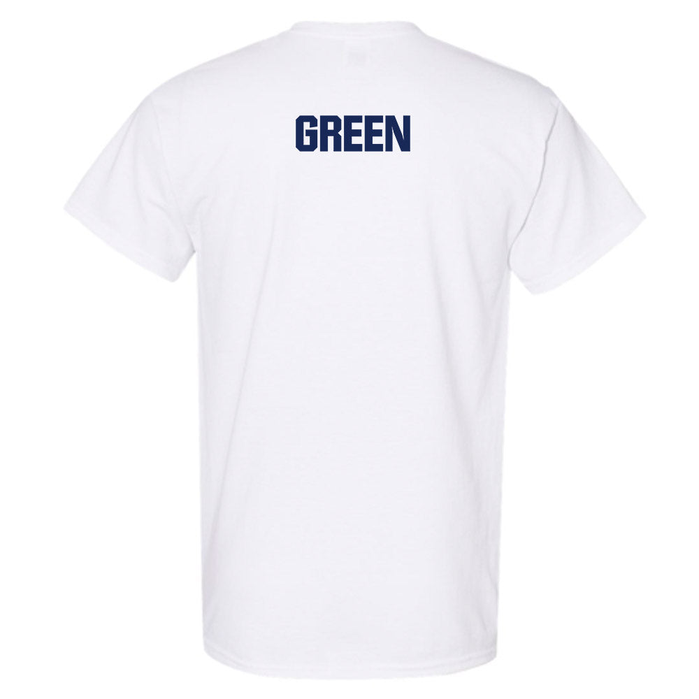 FPU - NCAA Women's Track & Field : Brianna Green - Classic Shersey T-Shirt-1