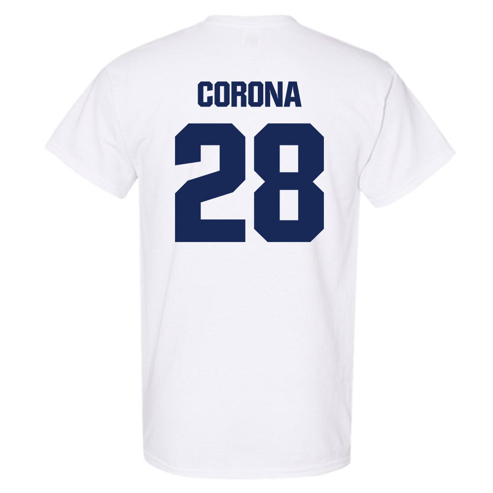 FPU - NCAA Women's Soccer : Celine Corona - Classic Shersey T-Shirt-1