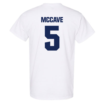 FPU - NCAA Women's Soccer : Jesslyn McCave - Classic Shersey T-Shirt-1