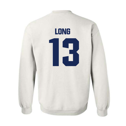 FPU - NCAA Women's Basketball : Mason Long - Classic Shersey Crewneck Sweatshirt-1