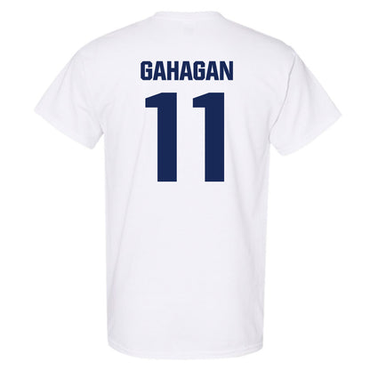 FPU - NCAA Women's Volleyball : Yajaira Gahagan - Classic Shersey T-Shirt-1
