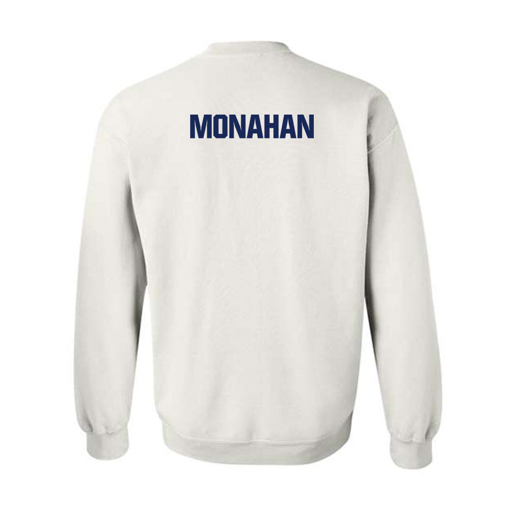 FPU - NCAA Women's Swimming & Diving : Mia Monahan - Classic Shersey Crewneck Sweatshirt-1