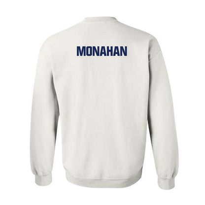 FPU - NCAA Women's Swimming & Diving : Mia Monahan - Classic Shersey Crewneck Sweatshirt-1