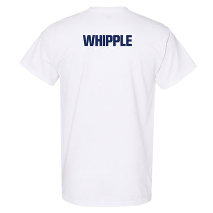 FPU - NCAA Women's Track & Field : Mattie Whipple - Classic Shersey T-Shirt-1