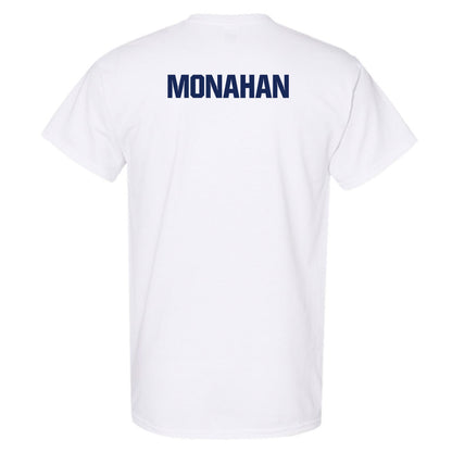 FPU - NCAA Women's Swimming & Diving : Mia Monahan - Classic Shersey T-Shirt-1