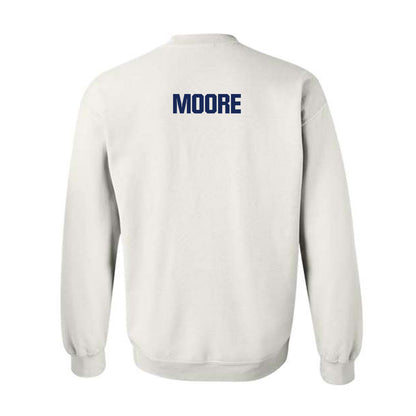 FPU - NCAA Cheerleading : Evelyn Moore - Classic Shersey Crewneck Sweatshirt-1