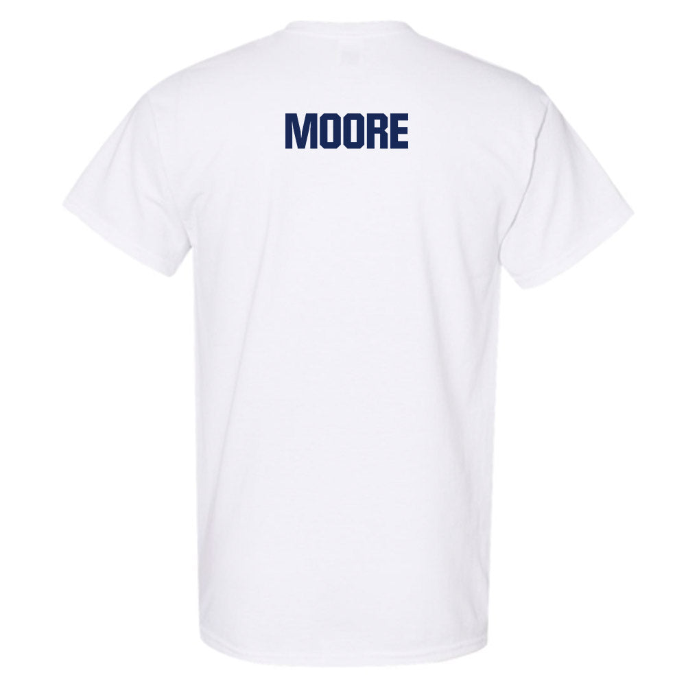 FPU - NCAA Cheerleading : Evelyn Moore - Classic Shersey T-Shirt-1