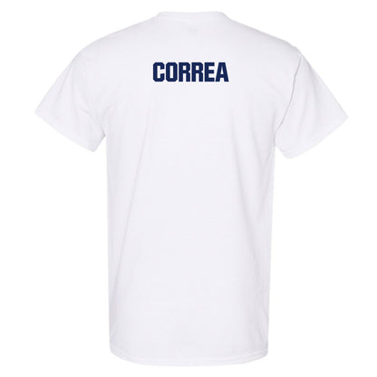 FPU - NCAA Women's Swimming & Diving : Olivia Correa - Classic Shersey T-Shirt-1