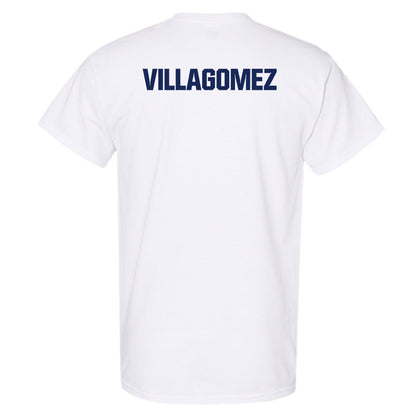 FPU - NCAA Women's Tennis : Lily Villagomez - Classic Shersey T-Shirt-1