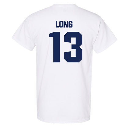 FPU - NCAA Women's Basketball : Mason Long - Classic Shersey T-Shirt-1