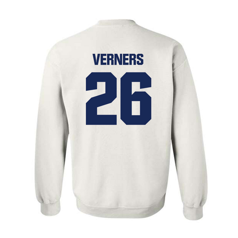 FPU - NCAA Baseball : Bodhi Verners - Classic Shersey Crewneck Sweatshirt-1