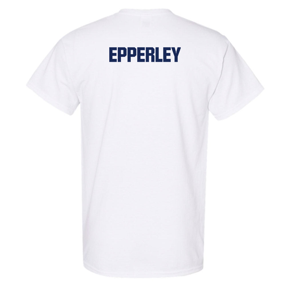 FPU - NCAA Women's Track & Field : Brooklyn Epperley - Classic Shersey T-Shirt-1