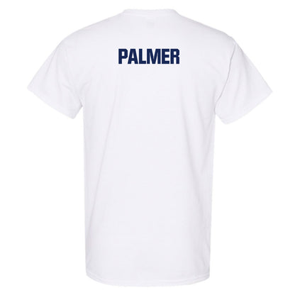 FPU - NCAA Men's Track & Field : Shemar Palmer - Classic Shersey T-Shirt-1