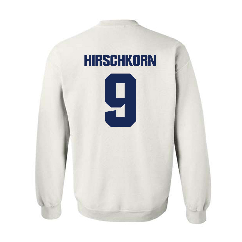 FPU - NCAA Baseball : Holden Hirschkorn - Classic Shersey Crewneck Sweatshirt-1
