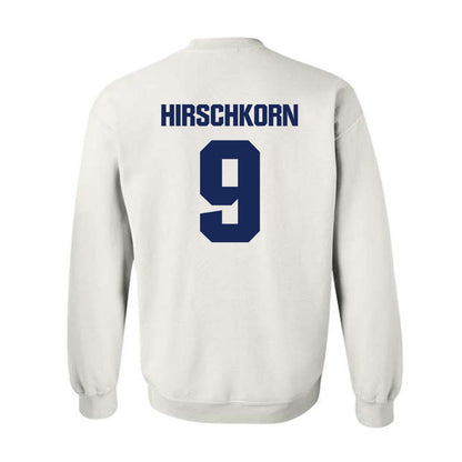 FPU - NCAA Baseball : Holden Hirschkorn - Classic Shersey Crewneck Sweatshirt-1