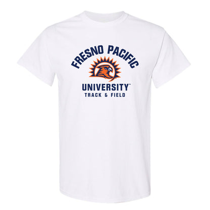 FPU - NCAA Men's Track & Field : Jansen Gillig - Classic Shersey T-Shirt-0