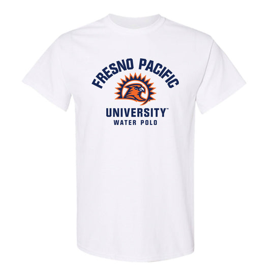 FPU - NCAA Men's Water Polo : Matthew Dillsaver - Classic Shersey T-Shirt-0
