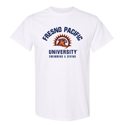 FPU - NCAA Women's Swimming & Diving : Kaylin Mutoli - Classic Shersey T-Shirt-0
