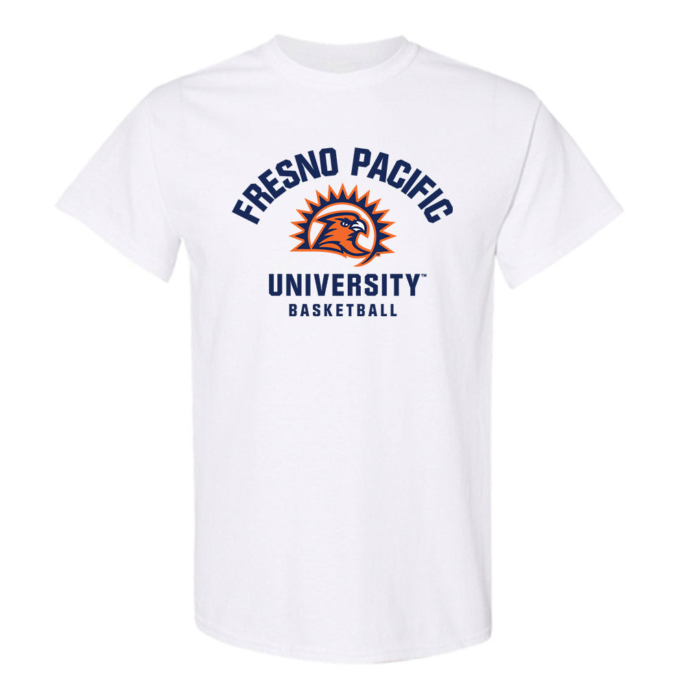 FPU - NCAA Women's Basketball : Sienna Evans - Classic Shersey T-Shirt-0