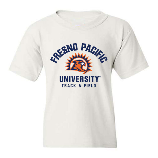 FPU - NCAA Women's Track & Field : Brianna Green - Classic Shersey Youth T-Shirt-0