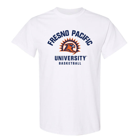 FPU - NCAA Women's Basketball : Alexa Perryman - Classic Shersey T-Shirt-0