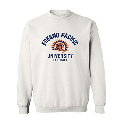 FPU - NCAA Baseball : Bodhi Verners - Classic Shersey Crewneck Sweatshirt-0