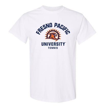 FPU - NCAA Men's Tennis : Angel España del Rio - Classic Shersey T-Shirt-0