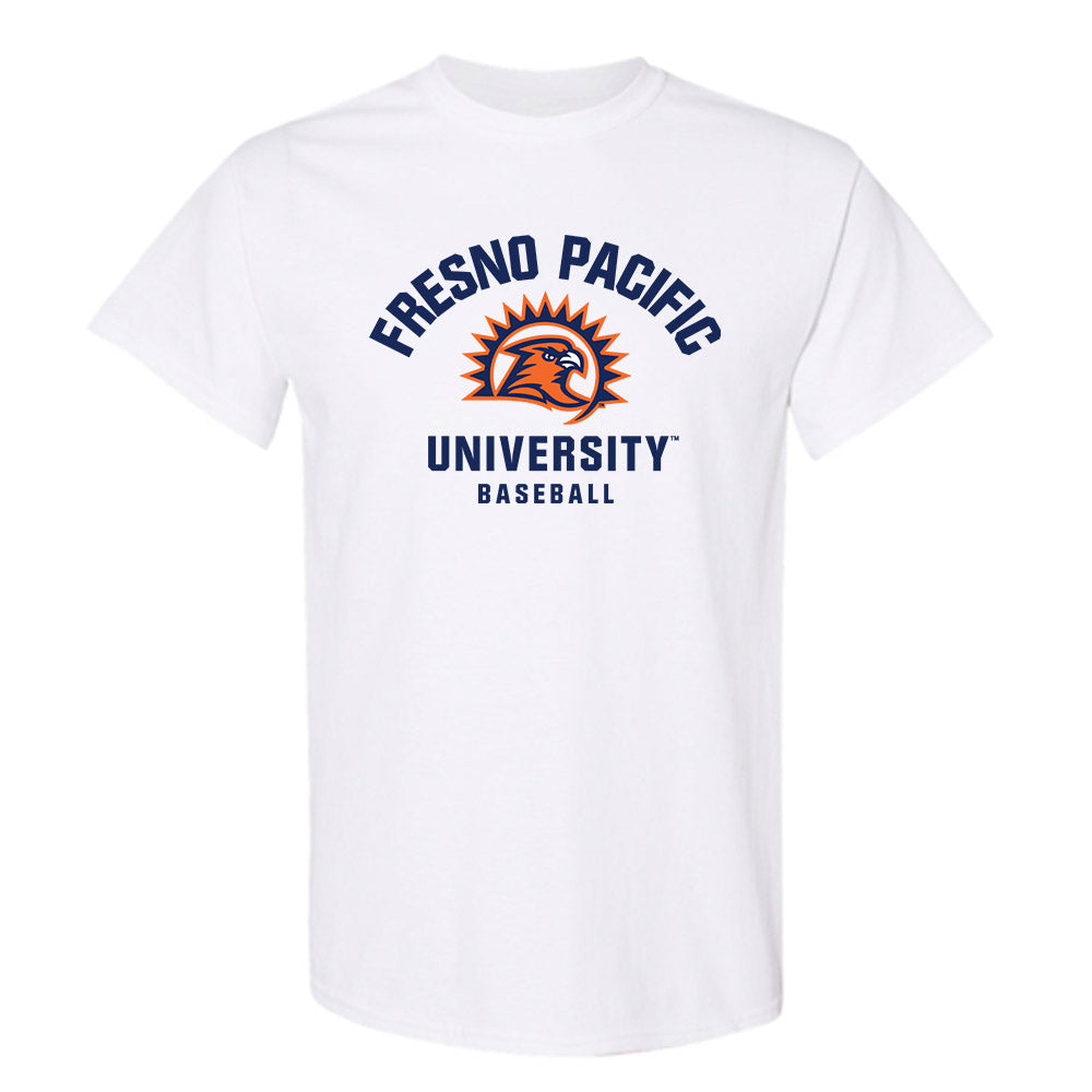 FPU - NCAA Baseball : Matt Bettencourt - Classic Shersey T-Shirt-0