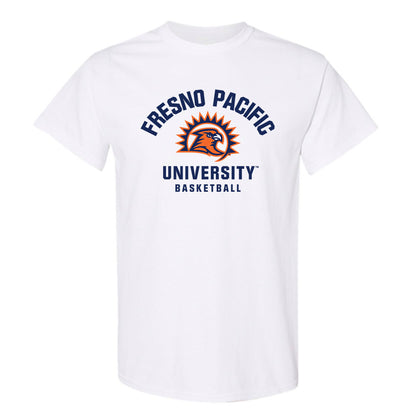 FPU - NCAA Men's Basketball : Gabriel Quiette - Classic Shersey T-Shirt-0