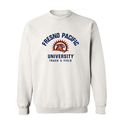 FPU - NCAA Women's Track & Field : Kaitleigh Downing - Classic Shersey Crewneck Sweatshirt-0