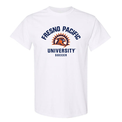 FPU - NCAA Men's Soccer : Diego Aceves - Classic Shersey T-Shirt-0