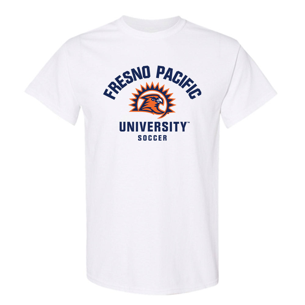 FPU - NCAA Men's Soccer : Wungsem Zingkhai - Classic Shersey T-Shirt-0