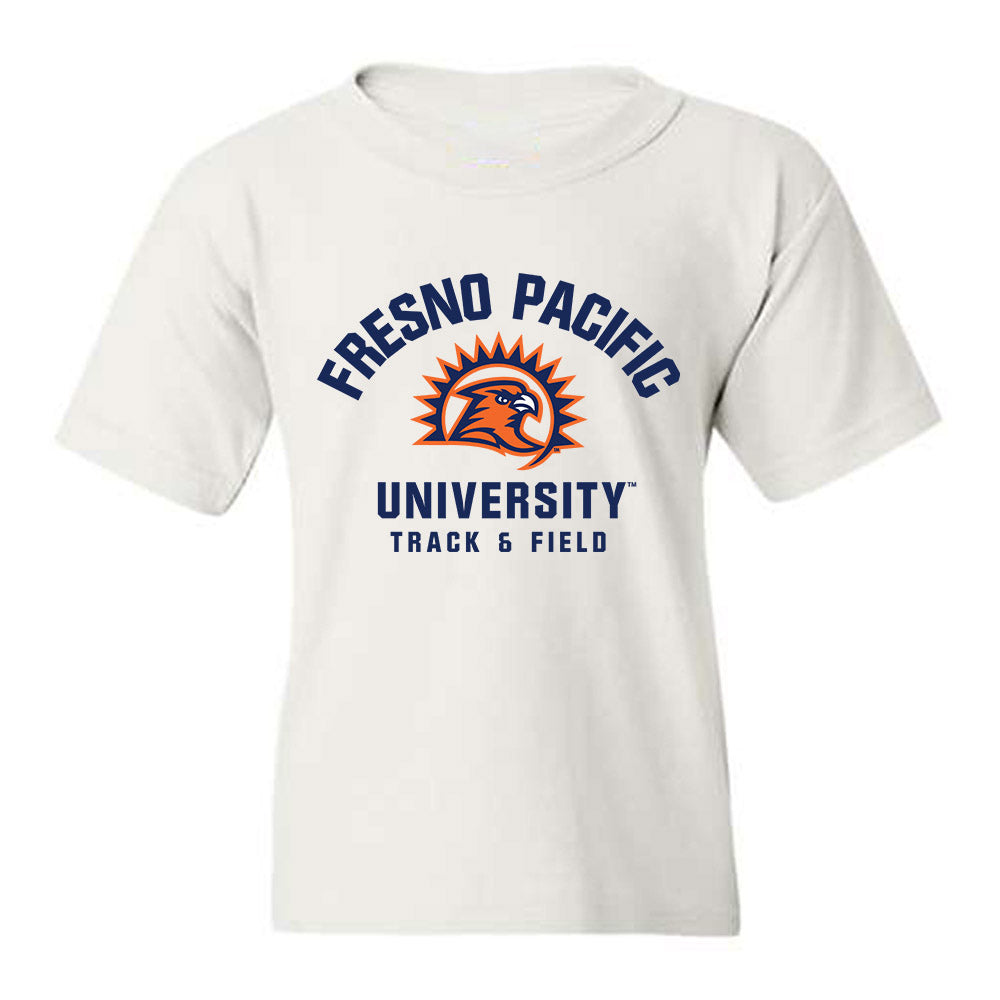 FPU - NCAA Men's Track & Field : Gus Remlinger - Classic Shersey Youth T-Shirt-0