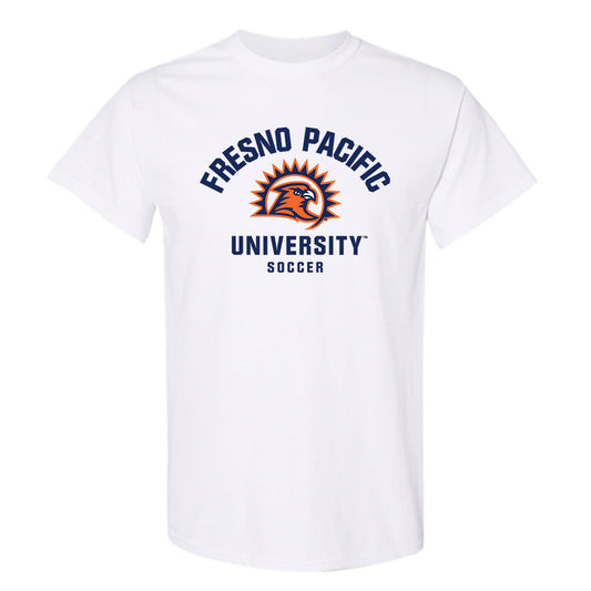 FPU - NCAA Men's Soccer : Christopher Meza - Classic Shersey T-Shirt-0
