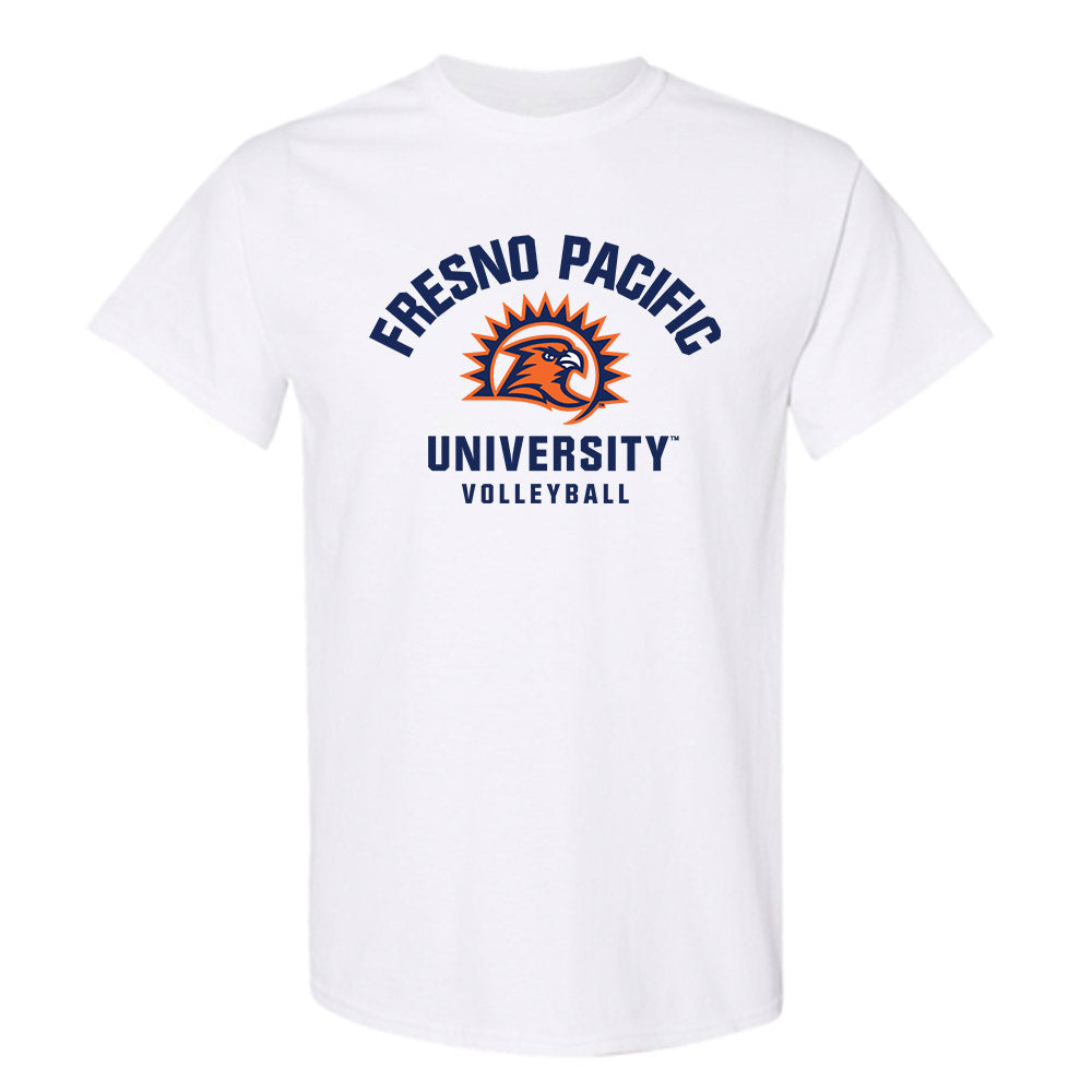 FPU - NCAA Women's Volleyball : Yajaira Gahagan - Classic Shersey T-Shirt-0
