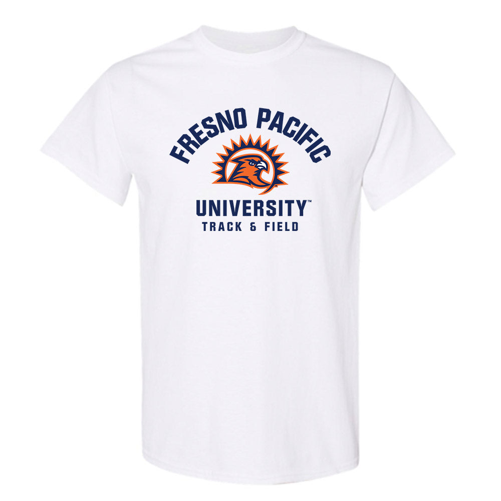 FPU - NCAA Women's Track & Field : Kaitleigh Downing - Classic Shersey T-Shirt-0