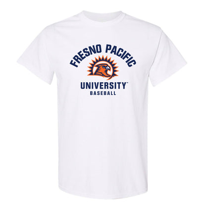 FPU - NCAA Baseball : Holden Hirschkorn - Classic Shersey T-Shirt-0