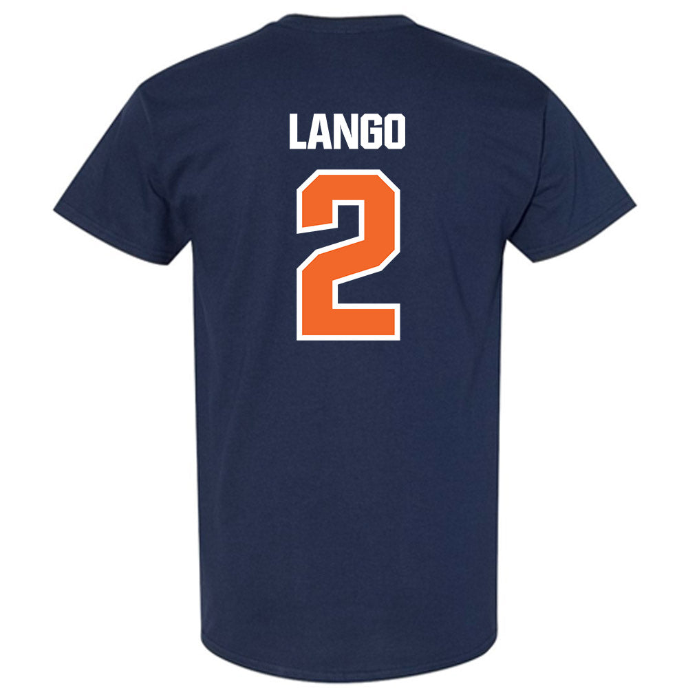 FPU - NCAA Women's Soccer : Zoie Lango - Classic Shersey T-Shirt-1