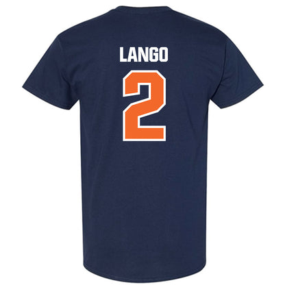 FPU - NCAA Women's Soccer : Zoie Lango - Classic Shersey T-Shirt-1