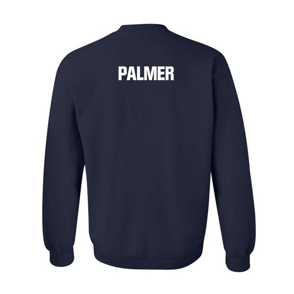 FPU - NCAA Men's Track & Field : Shemar Palmer - Classic Shersey Crewneck Sweatshirt-1