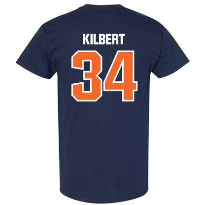 FPU - NCAA Men's Basketball : Logan Kilbert - Classic Shersey T-Shirt-1