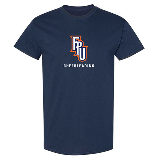 FPU - NCAA Cheerleading : Mercedes Lopez - Classic Shersey T-Shirt-0