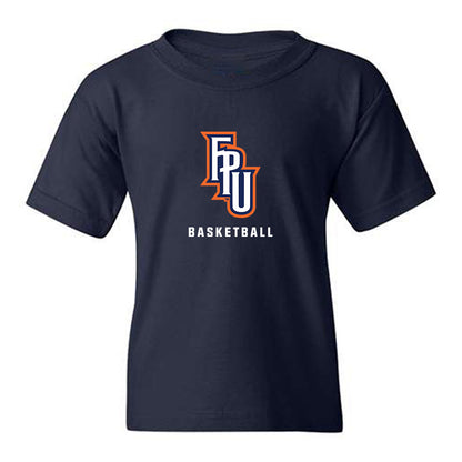 FPU - NCAA Women's Basketball : Aaliyah Seuell - Classic Shersey Youth T-Shirt-0