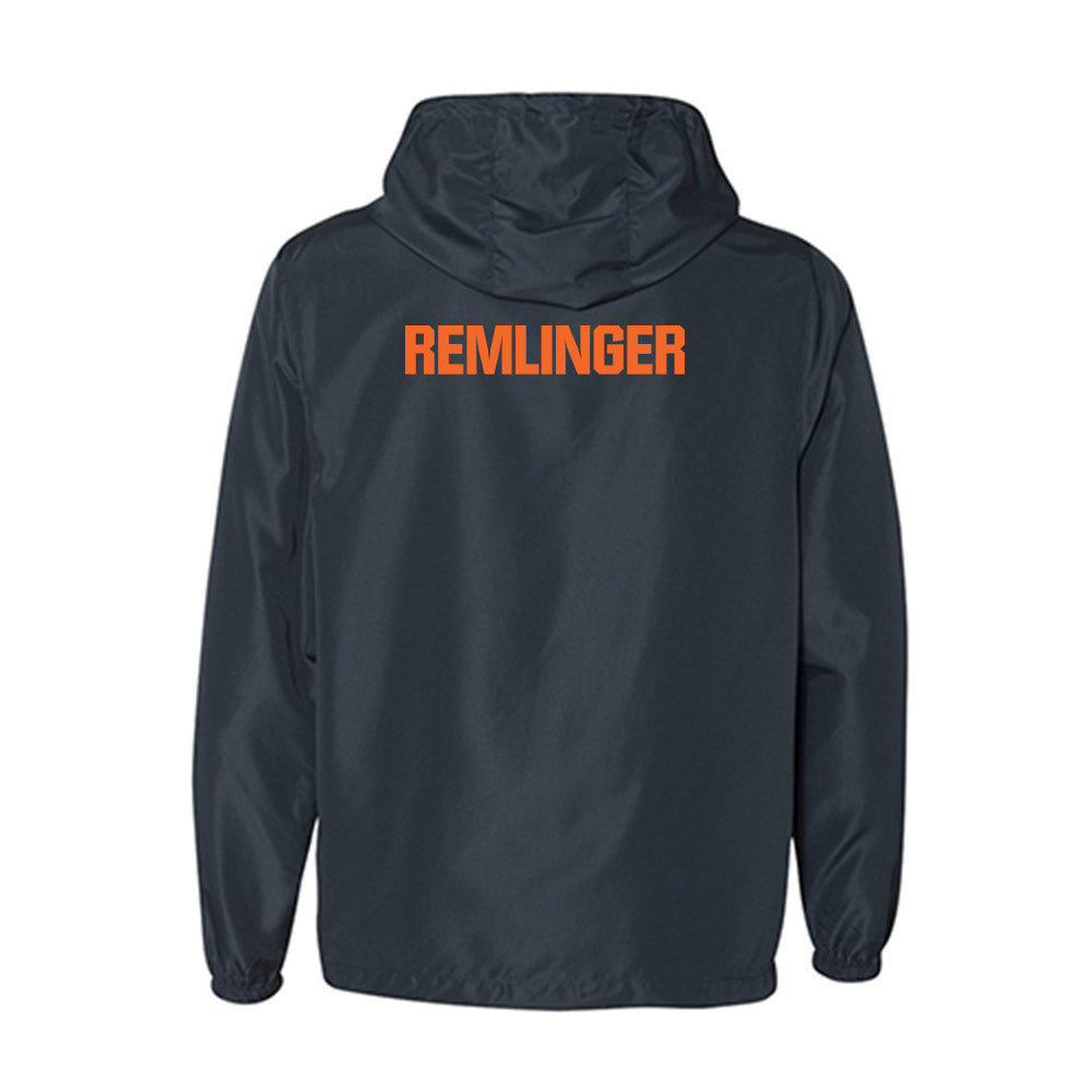 FPU - NCAA Men's Track & Field : Gus Remlinger - Windbreaker-1