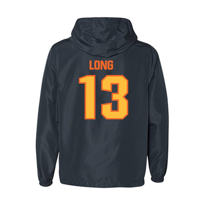 FPU - NCAA Women's Basketball : Mason Long - Windbreaker-1