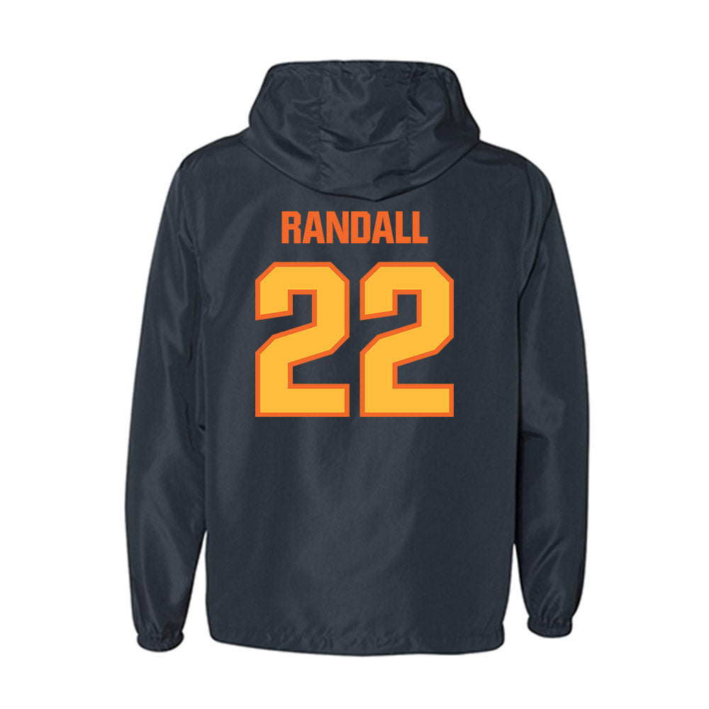 FPU - NCAA Men's Soccer : Steven Randall - Windbreaker-1